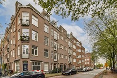 Van Hogendorpstraat 865, 1051 CD Amsterdam 